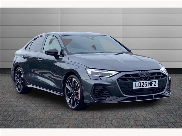 Large image for the Used Audi S3