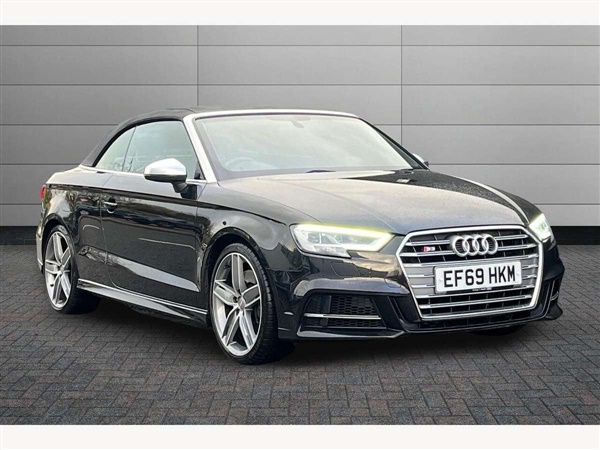 Large image for the Used Audi S3