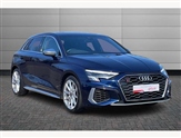 Audi S3 Image 1