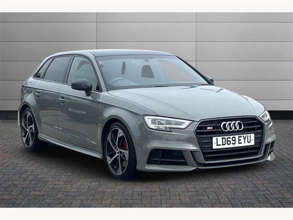 Large image for the Used Audi S3
