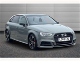 Audi S3 Image 1