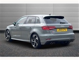 Audi S3 Image 3