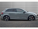 Audi S3 Image 4