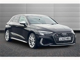 Audi S3 Image 1