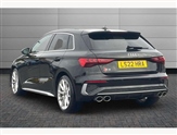 Audi S3 Image 3