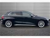 Audi S3 Image 4