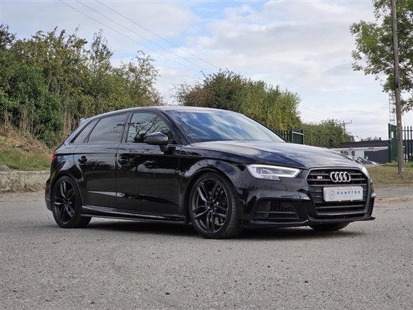 Large image for the Used Audi S3