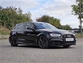 Used Audi S3