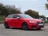 Used Audi S3