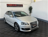 Used Audi S3
