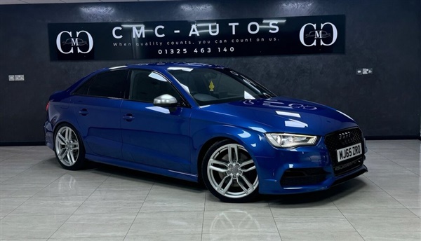 Large image for the Used Audi S3