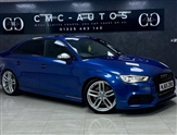 Used Audi S3