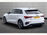 Audi S3 Image 3