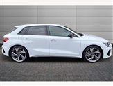 Audi S3 Image 4