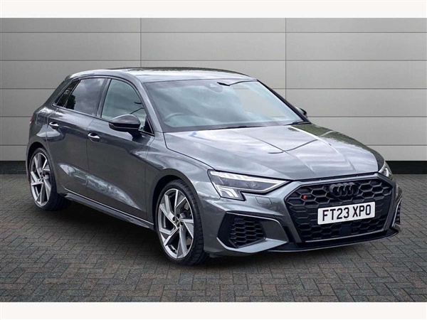 Large image for the Used Audi S3