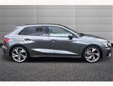 Audi S3 Image 4