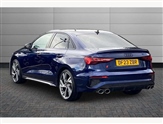 Audi S3 Image 3