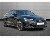 Audi S3 Image 1