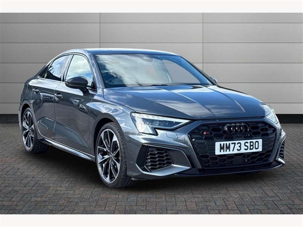 Large image for the Used Audi S3