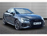 Audi S3 Image 1