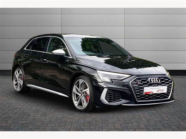 Large image for the Used Audi S3