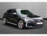 Audi S3 Image 1