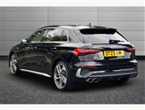 Audi S3 Image 3
