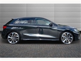 Audi S3 Image 4