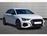 Audi S3 Image 1