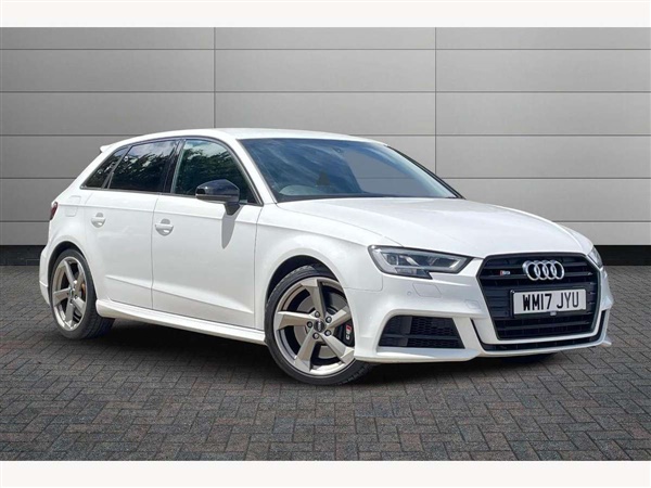 Large image for the Used Audi S3