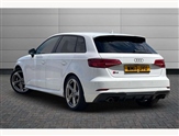 Audi S3 Image 3
