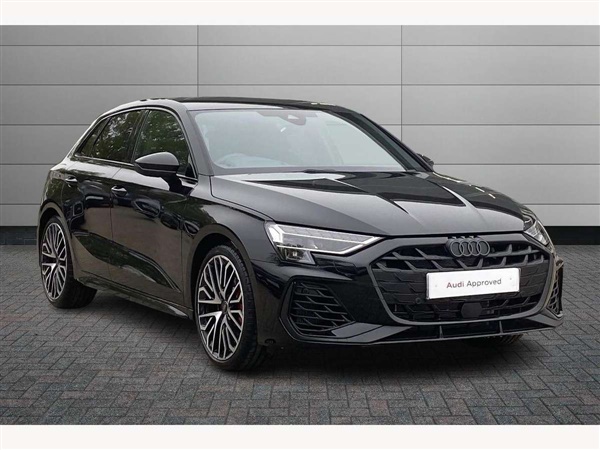 Large image for the Used Audi S3