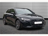 Audi S3 Image 1