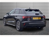 Audi S3 Image 3