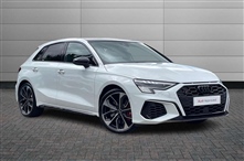 Used Audi S3