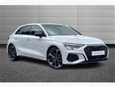 Audi S3 Image 1