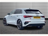 Audi S3 Image 3