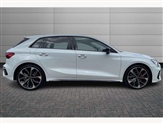 Audi S3 Image 4