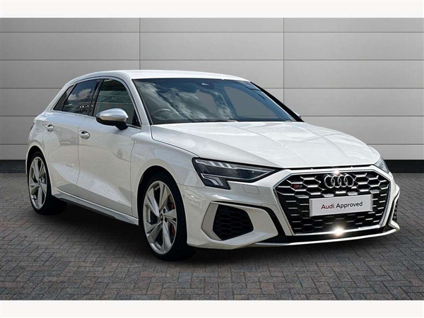 Large image for the Used Audi S3