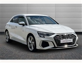 Audi S3 Image 1
