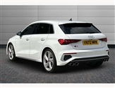 Audi S3 Image 3