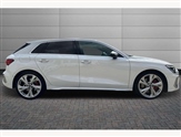 Audi S3 Image 4