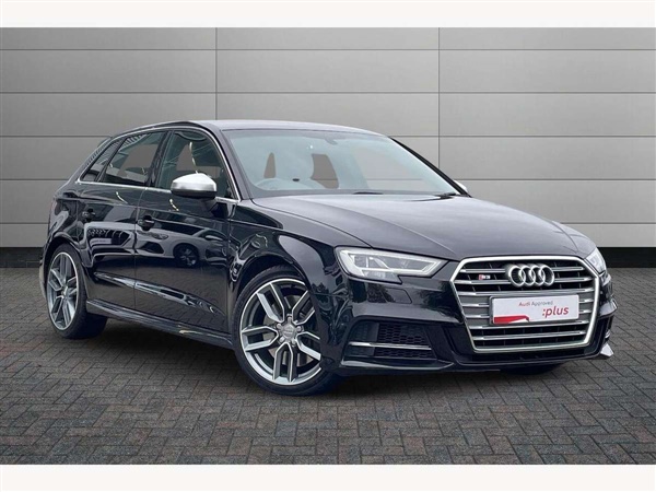 Large image for the Used Audi S3