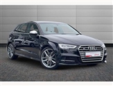 Audi S3 Image 1