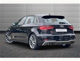 Audi S3 Image 3