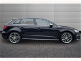 Audi S3 Image 4