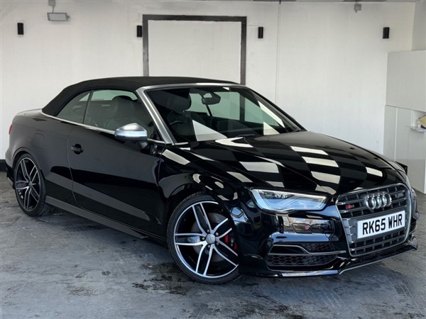 Large image for the Used Audi S3
