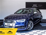 Used Audi S3
