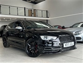Used Audi S3