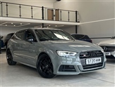 Used Audi S3